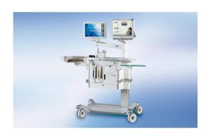 Анестезиологическая система Flow-i С40
